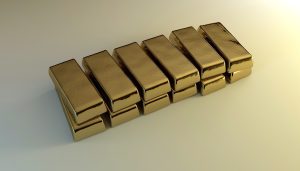 Investing in Gold: Strategies for Wealth Preservation and Growth Investing in Gold: Strategies for Wealth Preservation and Growth