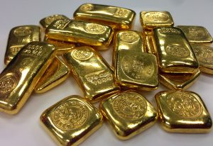 The Science of Gold: Understanding Its Unique Properties and Uses The Science of Gold: Understanding Its Unique Properties and Uses